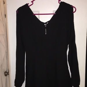 BRAND NEW WITH TAGS LONG SLEEVE ROMPER